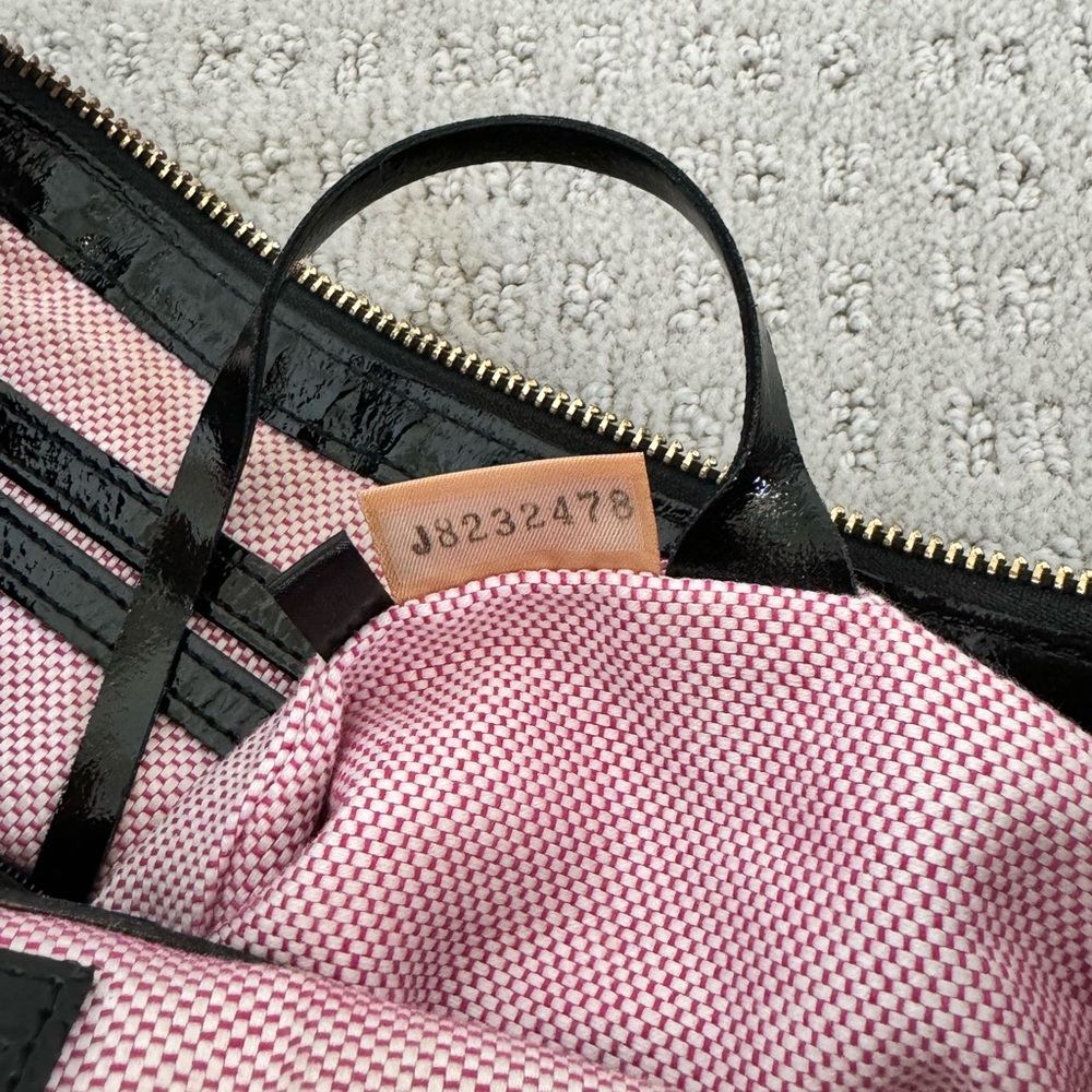 Dooney & Bourke Luisa Hobo/Shoulder Bag - Picture 15 of 16